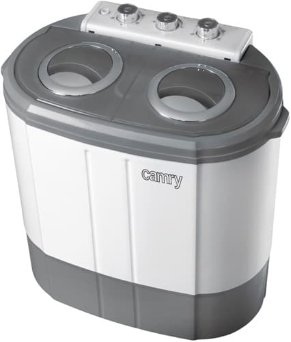 Camry CR 8052 Tvättmaskin + centrifug