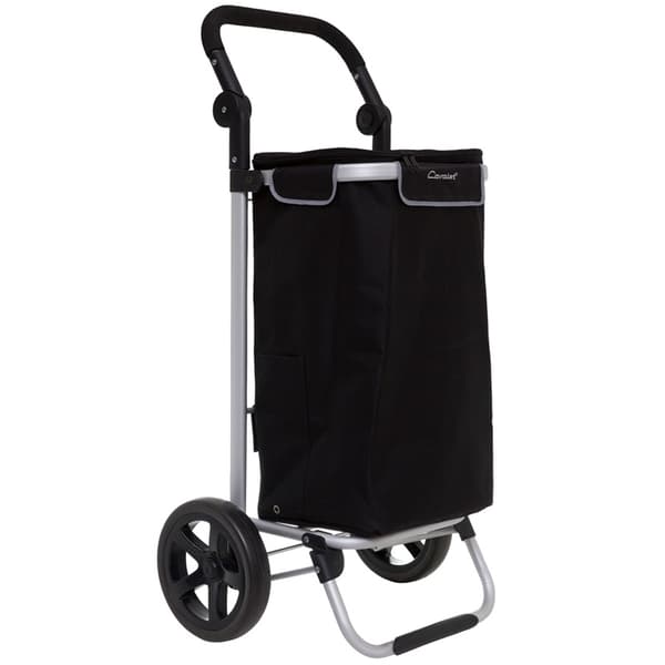 Cavalet Smartshopper DLX Svart
