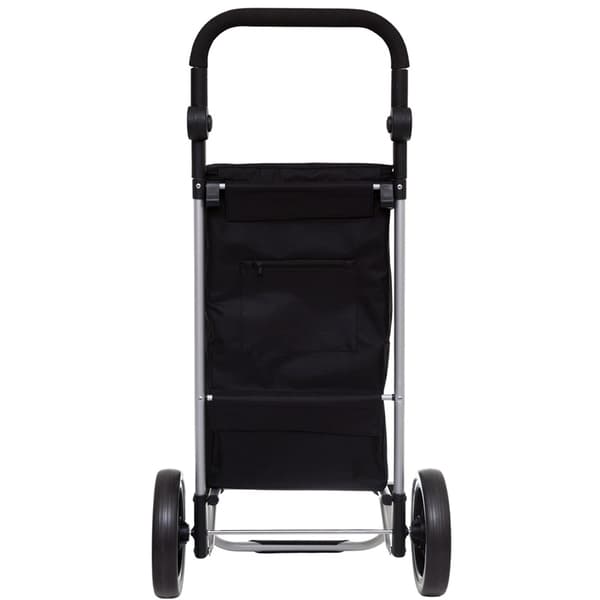 Cavalet Smartshopper DLX Svart