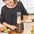 Miniatyrbillede 4 af 7: BLACK+DECKER Smoothie Blender 350W