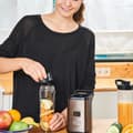Miniatyrbillede 5 af 7: BLACK+DECKER Smoothie Blender 350W