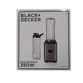 Miniatyrbillede 6 af 7: BLACK+DECKER Smoothie Blender 350W