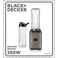 Miniatyrbillede 7 af 7: BLACK+DECKER Smoothie Blender 350W