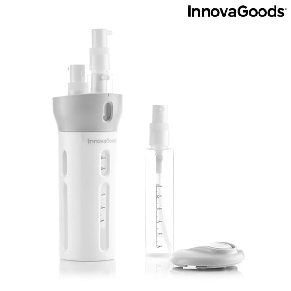 InnovaGoods Fordrops, 4-i-1-reisedispenser