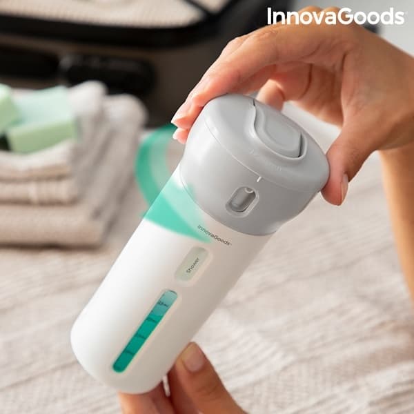 InnovaGoods Fordrops, 4-i-1-reisedispenser