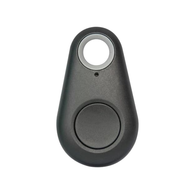 Keyfinder, Bluetooth nyckelhittare iTag - Svart
