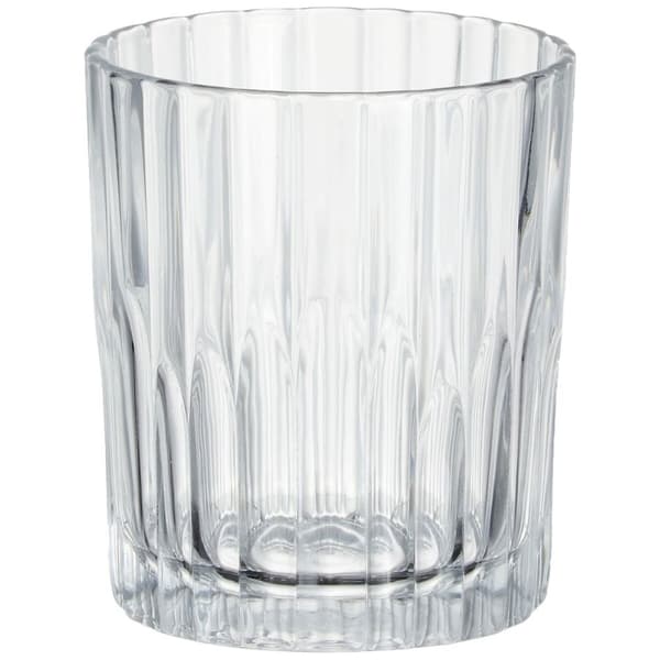 Sett med glass Duralex 1056AB06/6 220 ml 6 Deler (6 enheter)