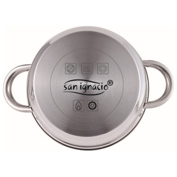 Kjøkkenutstyr San Ignacio Cassel SG8171
