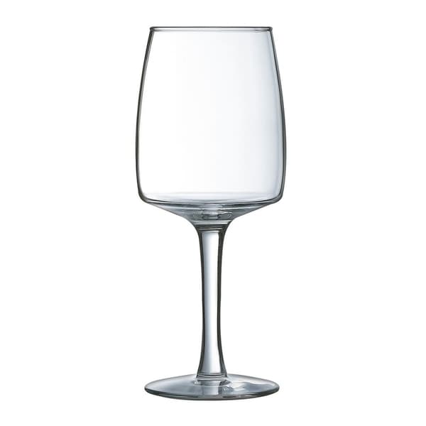Lasi Luminarc Equip Home Läpinäkyvä Lasi 190 ml Olut (24 osaa)