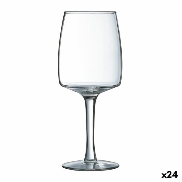Lasi Luminarc Equip Home Läpinäkyvä Lasi 190 ml Olut (24 osaa)