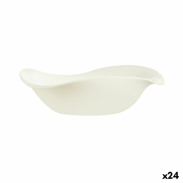 Skål Arcoroc Tendency Beige Glas (16 cm) (24 enheder)