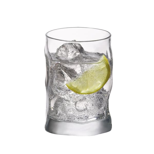 Glas Bormioli Rocco Sorgente Transparent Glas 300 ml (6 antal)