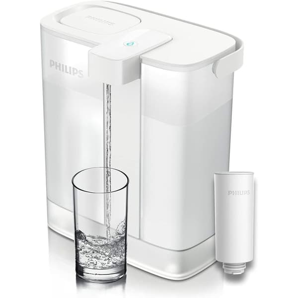 Mugge Philips AWP2980WH/24 INSTANT Hvit Plast 3 L