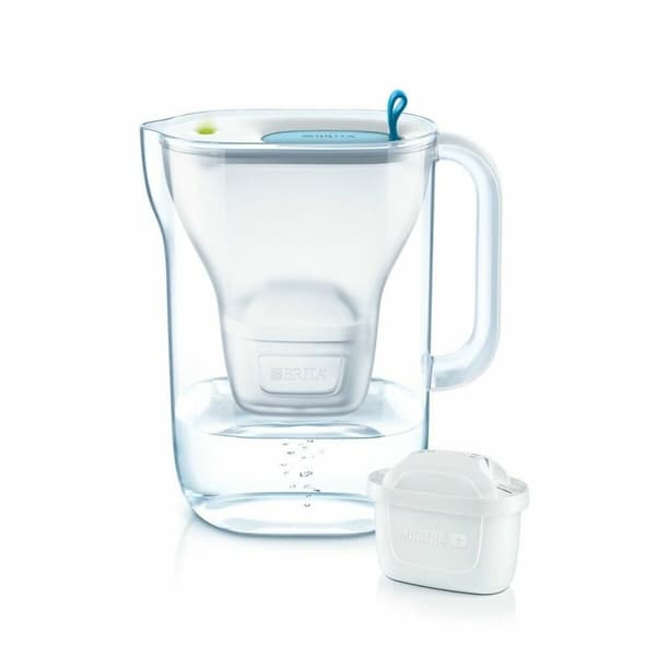 Filterkanne Brita 2,4 L Plast