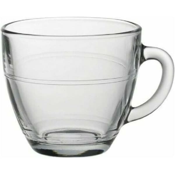 Set med kaffekoppar Duralex Gigogne 220 ml 22 cl 6 Delar (6 antal)