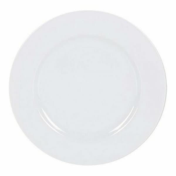 Desserttallerken La Mediterránea Felit (18 enheder) (ø 19 cm)