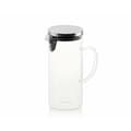 Miniatyrbild 1 av 3: Kanna Andrea House ms70098 Glas Transparent 1,5 L