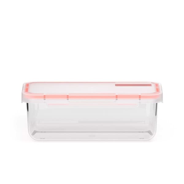 Behållare för matkonservering Valira 6090/50 Hermetisk Transparent Plast 750 ml