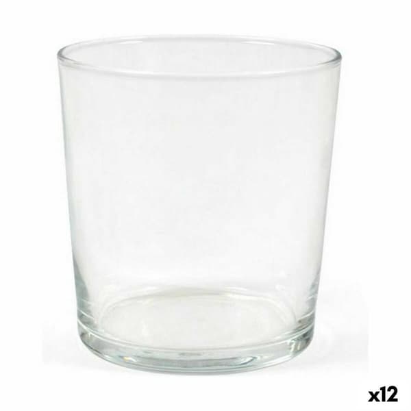 Glassæt LAV 345 ml 4 Dele (12 enheder)