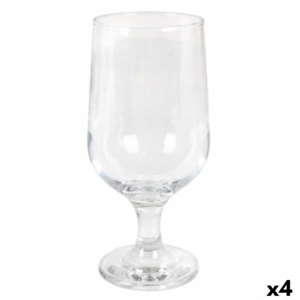 Ølglass LAV Belek 375 ml Øl 6 Deler (4 enheter)