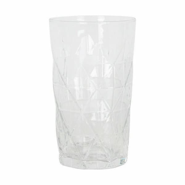 Glasset LAV Keops 460 ml 6 Delar (8 antal)