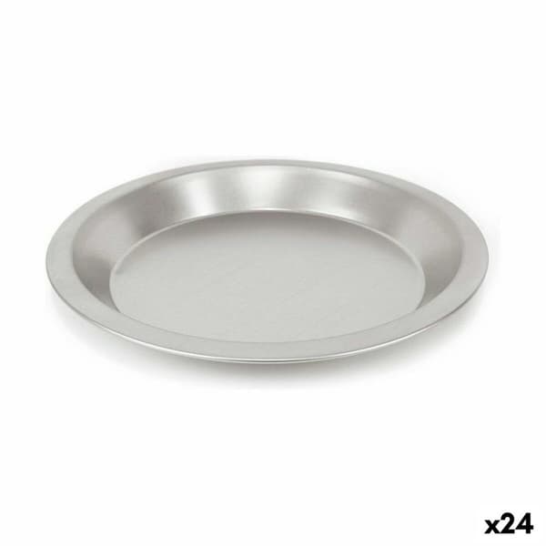 Stekebrett Quttin Karbonstål 25 x 2,5 cm (24 enheter)
