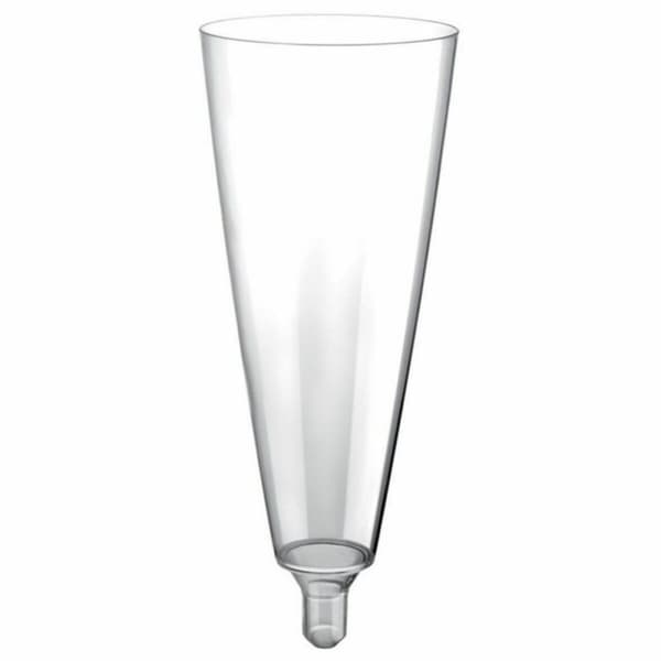 Glasset Viejo Valle Flute maxi 160 ml 0,16 l Champagne 20 Delar (20 antal)