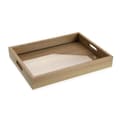 Miniatyrbilde 3 av 3: Sett med brett Versa Tre MDF 30 x 5,5 x 40 cm (3 Deler)