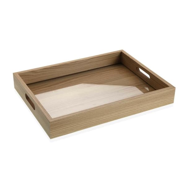 Sett med brett Versa Tre MDF 30 x 5,5 x 40 cm (3 Deler)
