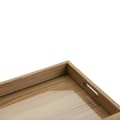 Miniatyrbilde 2 av 3: Sett med brett Versa Tre MDF 30 x 5,5 x 40 cm (3 Deler)