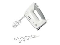 Bosch MFQ36400 Stavmikser Turbo-funksjon Hvit/grå