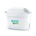 Miniatyrbillede 3 af 8: Filter til Filterkande Brita MX+ Pro 4 Dele