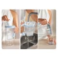 Miniatyrbillede 7 af 8: Filter til Filterkande Brita MX+ Pro 4 Dele