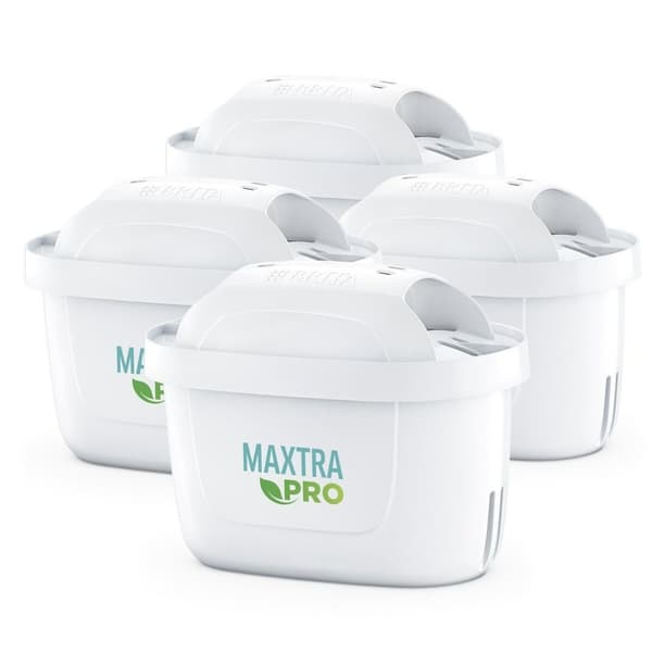 Filter til Filterkande Brita MX+ Pro 4 Dele