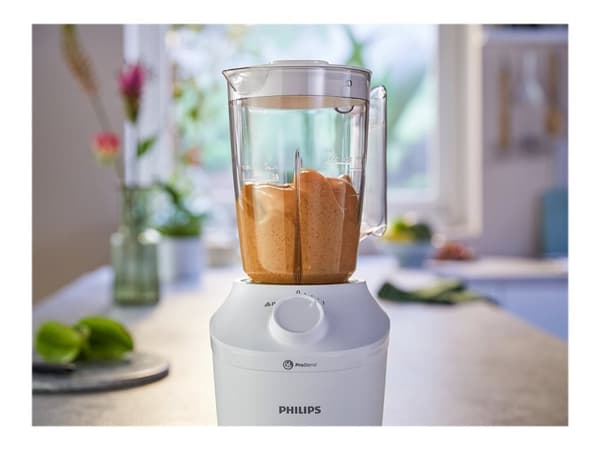 Philips Series 3000 HR2041 Blender White