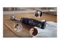 Miniatyrbild 5 av 11: Bosch-serien | 4 ErgoMaster MSM4B610 Stavmixer Piano svart/antracit