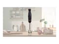 Miniatyrbild 10 av 11: Bosch-serien | 4 ErgoMaster MSM4B610 Stavmixer Piano svart/antracit