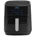Miniatyrbild 3 av 6: CHAMPION Air Fryer XL Ceramic 5.5L 1800W AF600 - Svart
