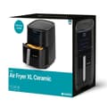 Miniatyrbild 6 av 6: CHAMPION Air Fryer XL Ceramic 5.5L 1800W AF600 - Svart