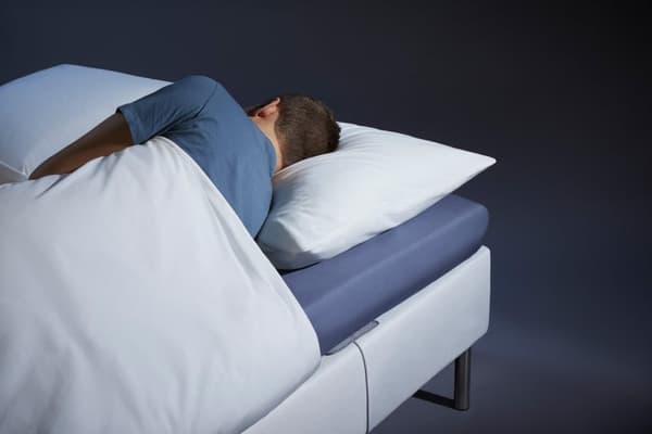 Withings Sleep Analyzer sömnsensor