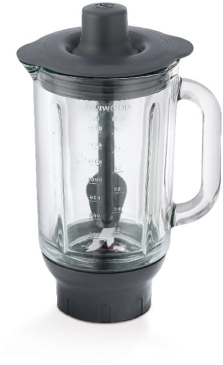 Kenwood KAH359GL -yleiskoneen tehosekoitin