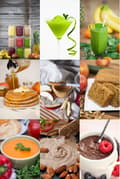 Miniatyrbild 4 av 4: Blendtec Classic 575 Blender , svart