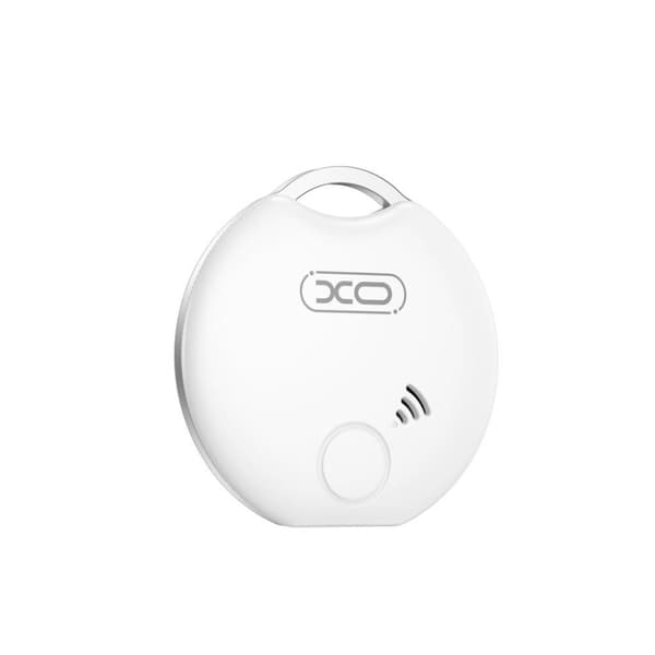XO Bluetooth antiförlustsökare LP01 vit