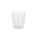 Miniatyrbilde 2 av 2: Sett med glass LAV Apollon 340 ml 6 Deler (8 enheter)