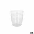 Miniatyrbilde 1 av 2: Sett med glass LAV Apollon 340 ml 6 Deler (8 enheter)