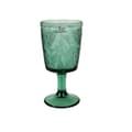 Miniatyrbilde 2 av 2: Vinglass Santa Clara Turia 320 ml Grønn (36 Enheter)