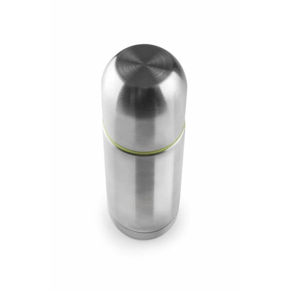 Termos Ibili 753821 Rustfritt stål 18/10 200 ml Mini