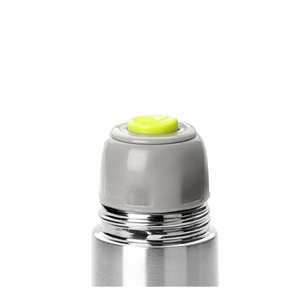 Termos Ibili 753821 Rustfritt stål 18/10 200 ml Mini
