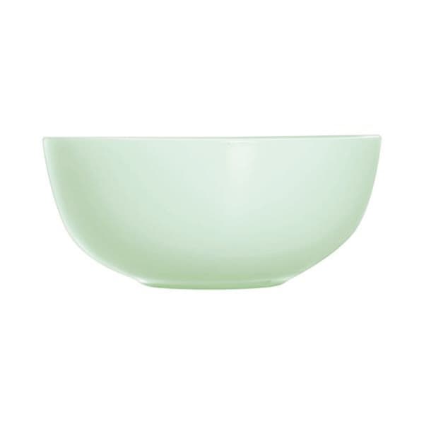Bolle Luminarc Diwali Paradise Grønn Glass 12 cm (36 Enheter)