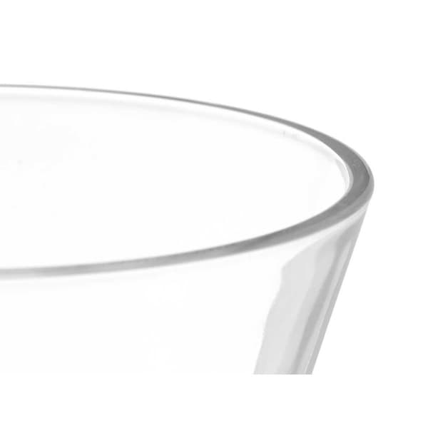 Glas Vivalto 2108-1/BHA6 Gennemsigtig Glas 230 ml (24 enheder)